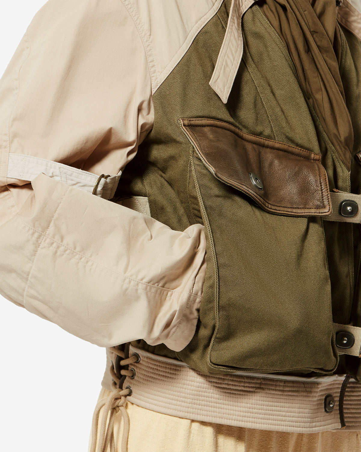 VESTE JULISSA