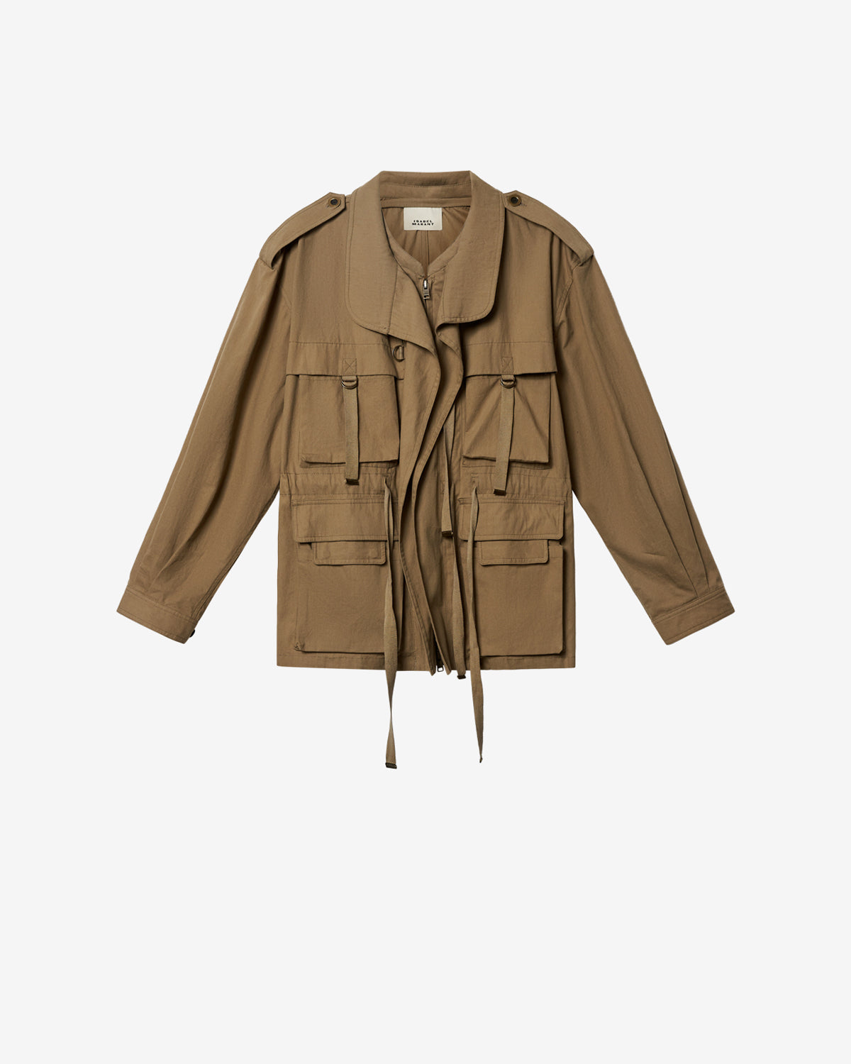 VESTE BERIZA