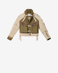 VESTE GILSON