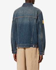VESTE JARVEY