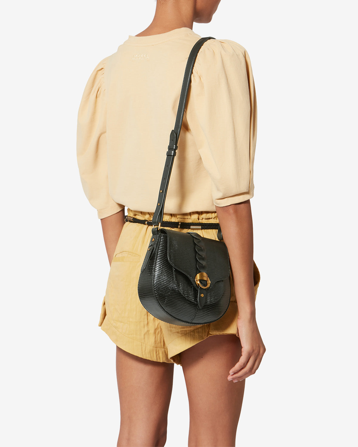 SAC ALTAY SMALL EFFET PYTHON