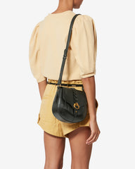 SAC ALTAY SMALL EFFET PYTHON
