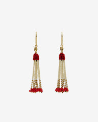BOUCLE D'OREILLE NINA