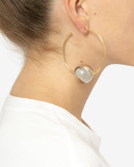 BOUCLE D'OREILLE ELINA