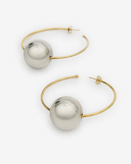 BOUCLE D'OREILLE ELINA