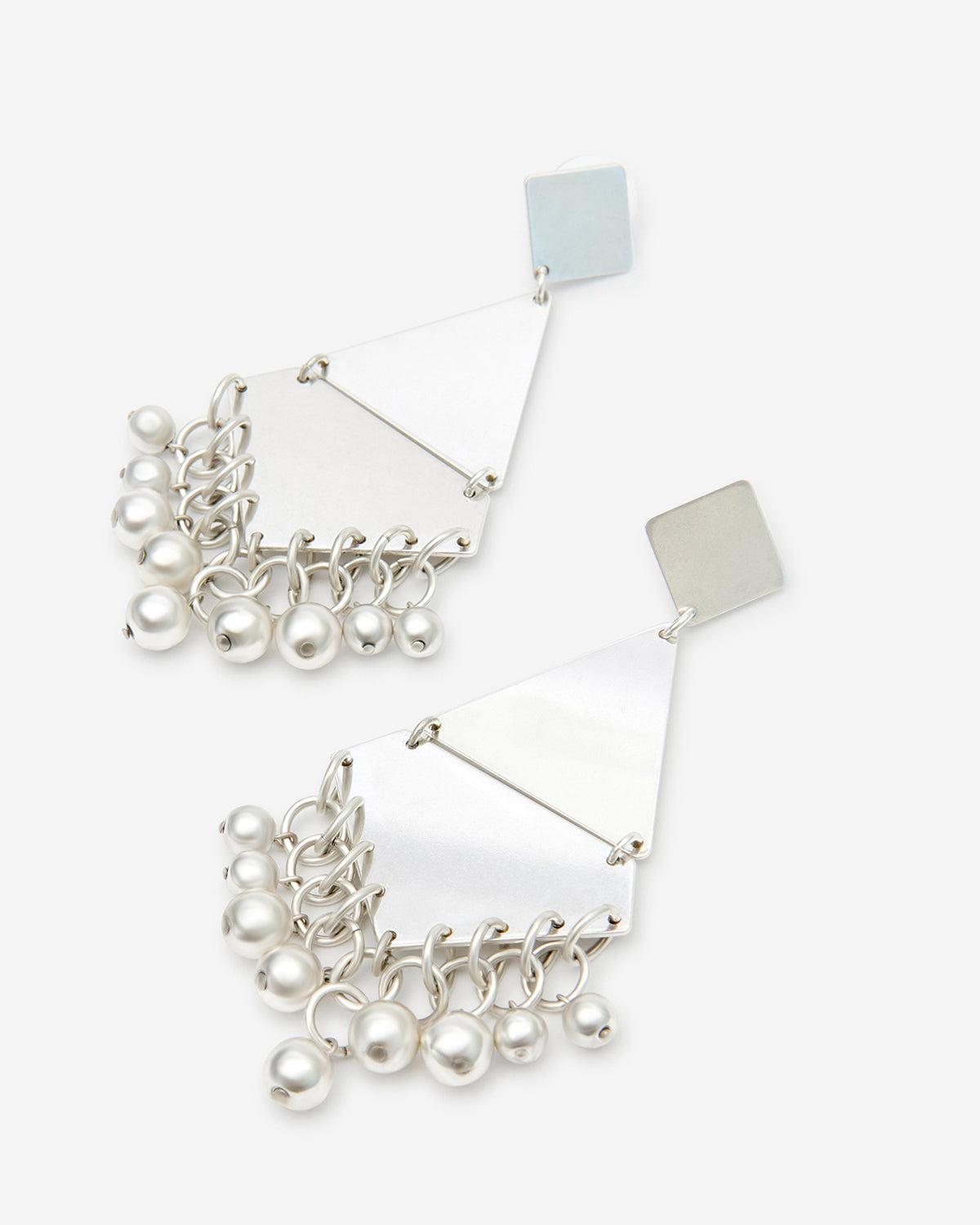 BOUCLE D'OREILLE MIA