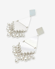 BOUCLE D'OREILLE MIA