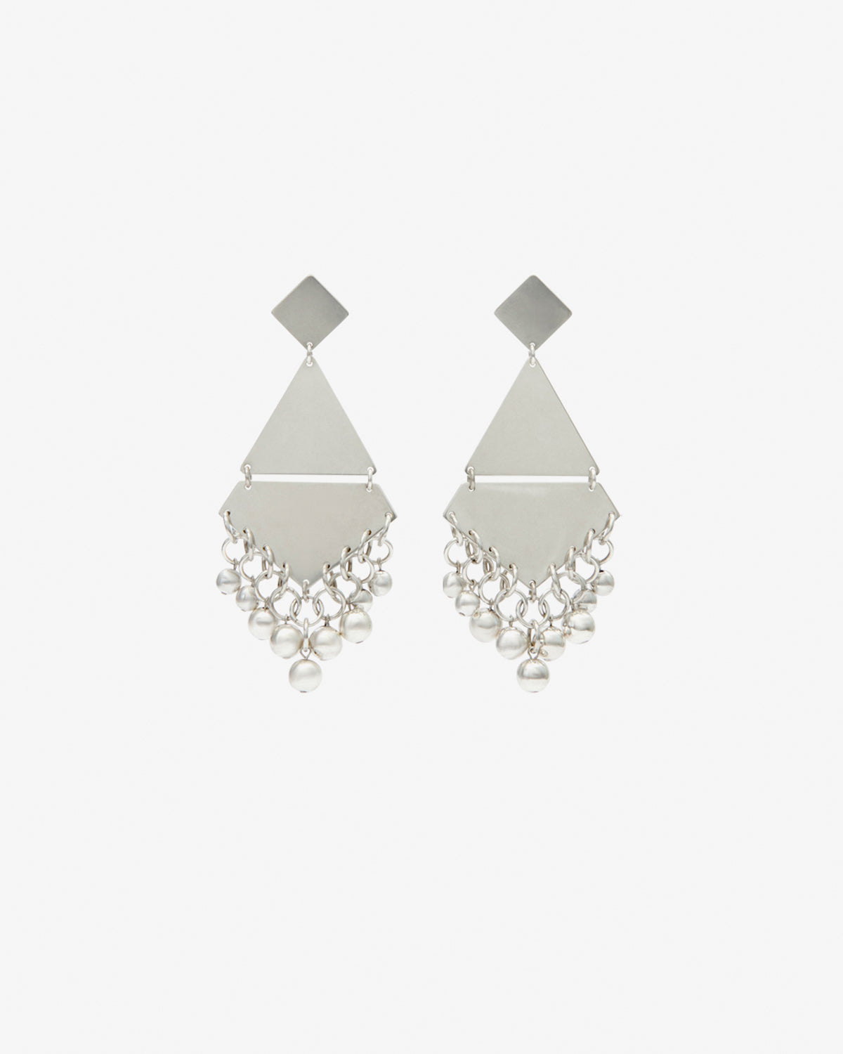 BOUCLE D'OREILLE MIA