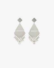 BOUCLE D'OREILLE MIA