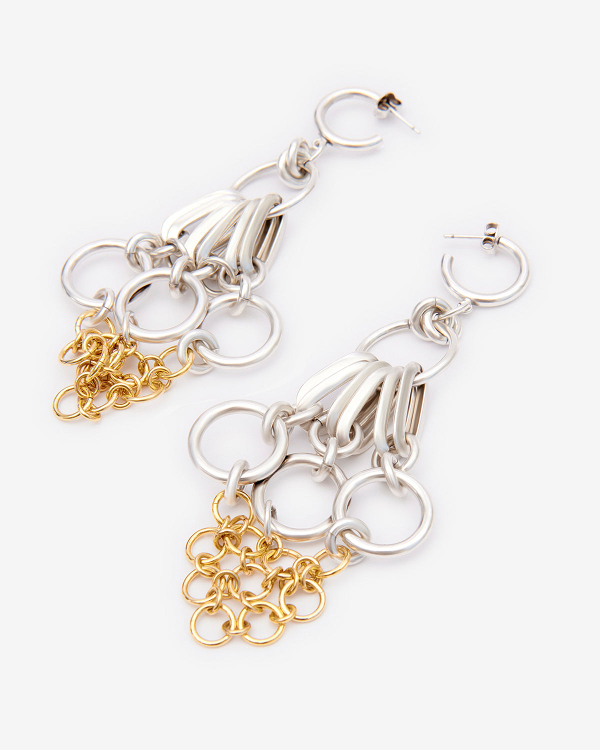 BOUCLE D'OREILLE AWAR