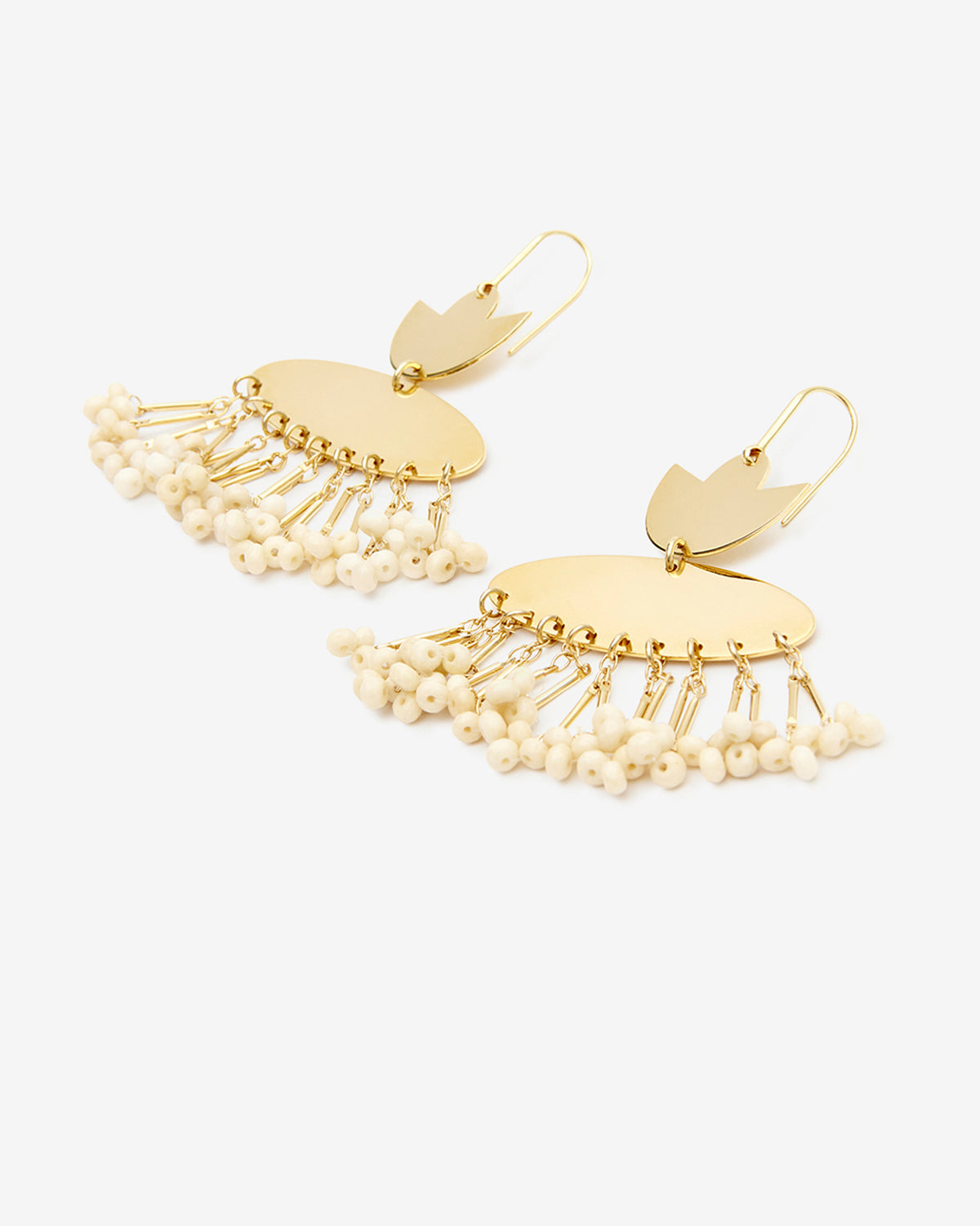 BOUCLE D'OREILLE NORA