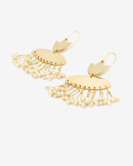 BOUCLE D'OREILLE NORA