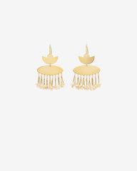BOUCLE D'OREILLE NORA