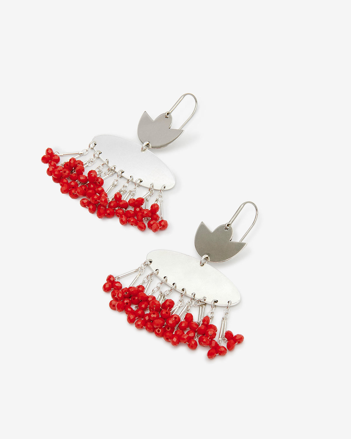BOUCLE D'OREILLE NORA