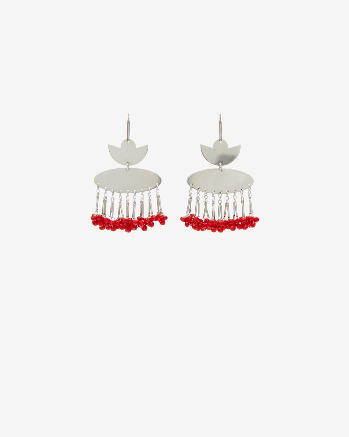 BOUCLE D'OREILLE NORA