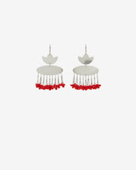 BOUCLE D'OREILLE NORA