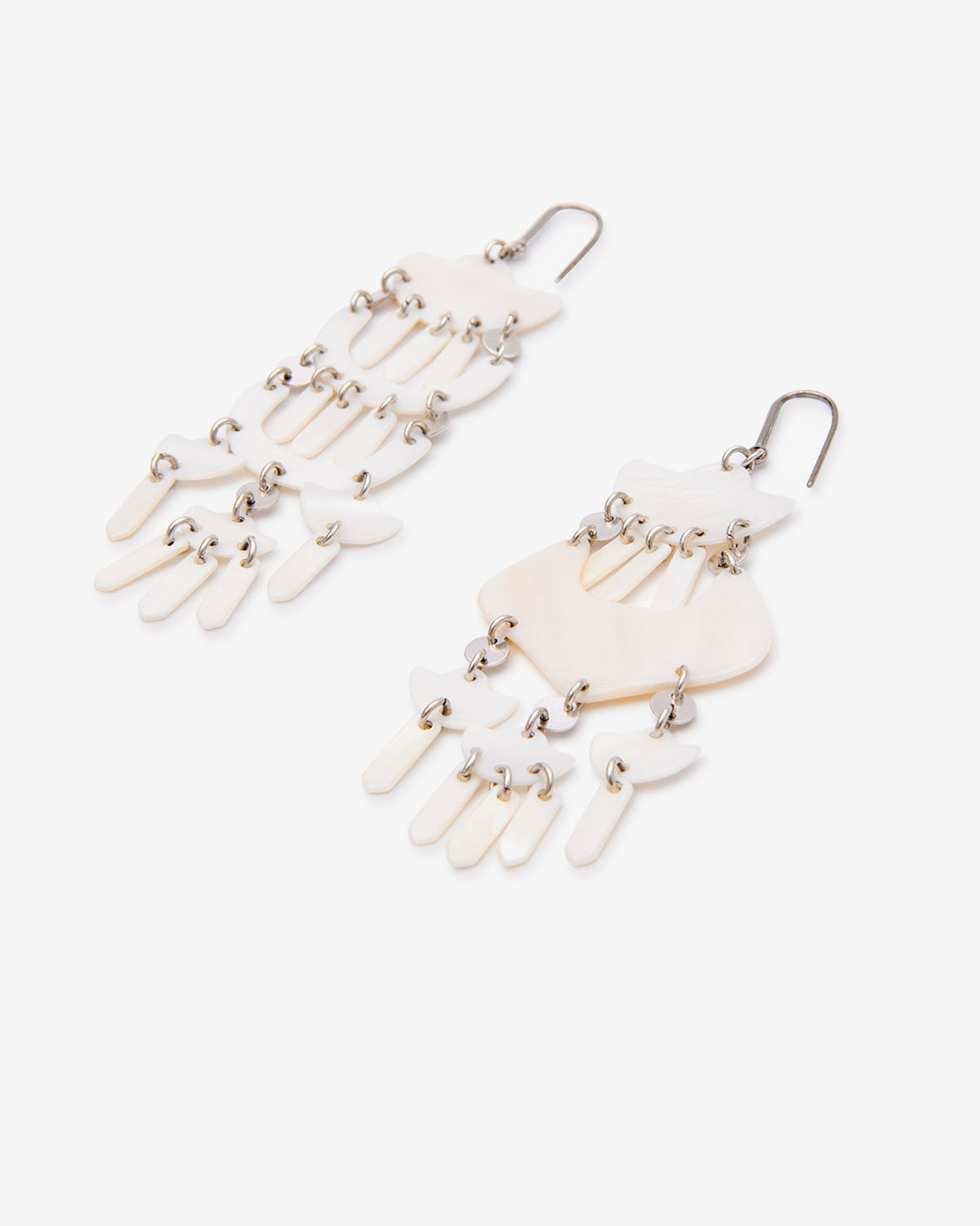 BOUCLE D'OREILLE YUE