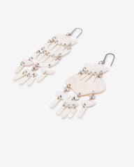 BOUCLE D'OREILLE YUE
