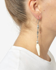 BOUCLE D'OREILLE IDA