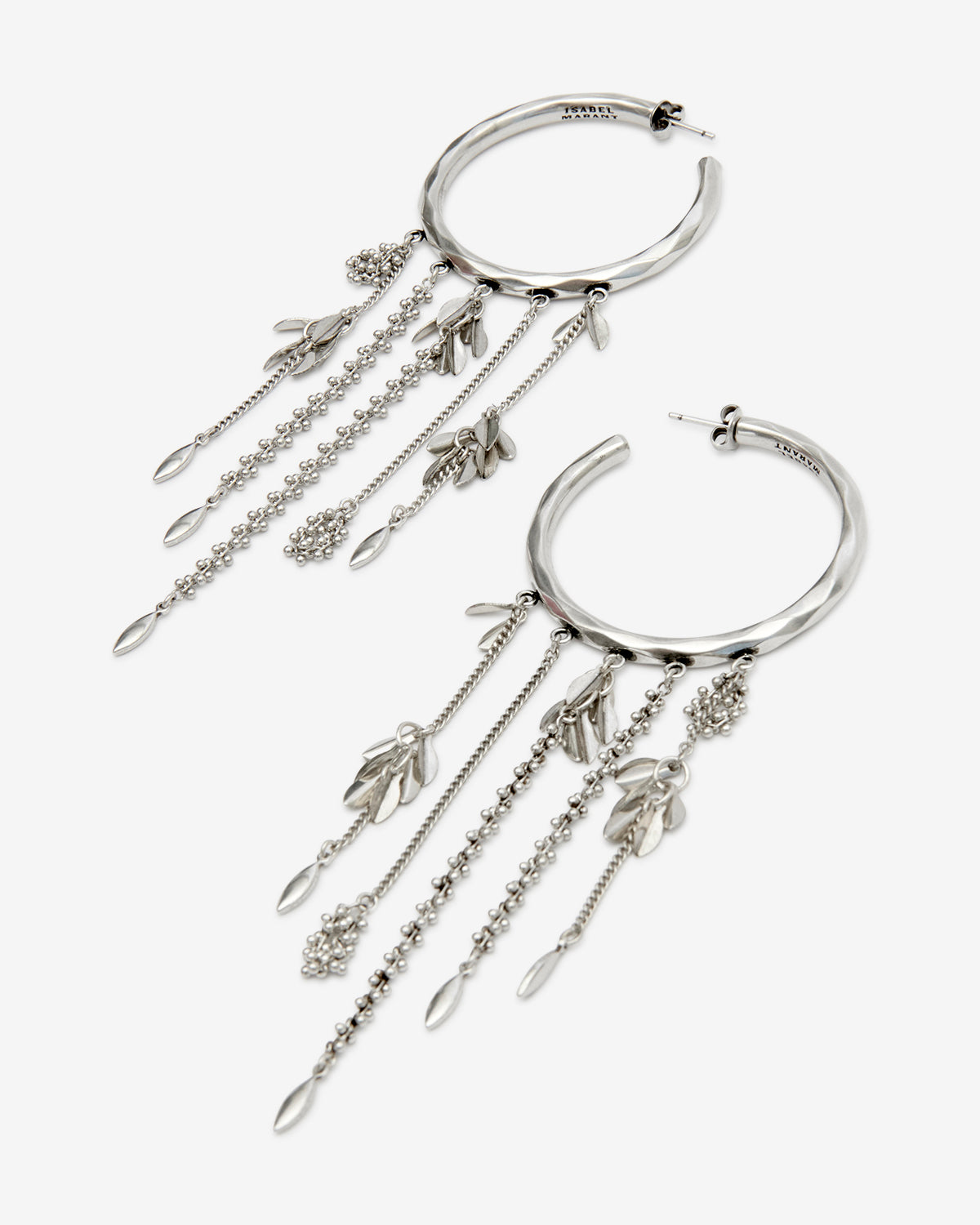 BOUCLE D'OREILLE ALEX