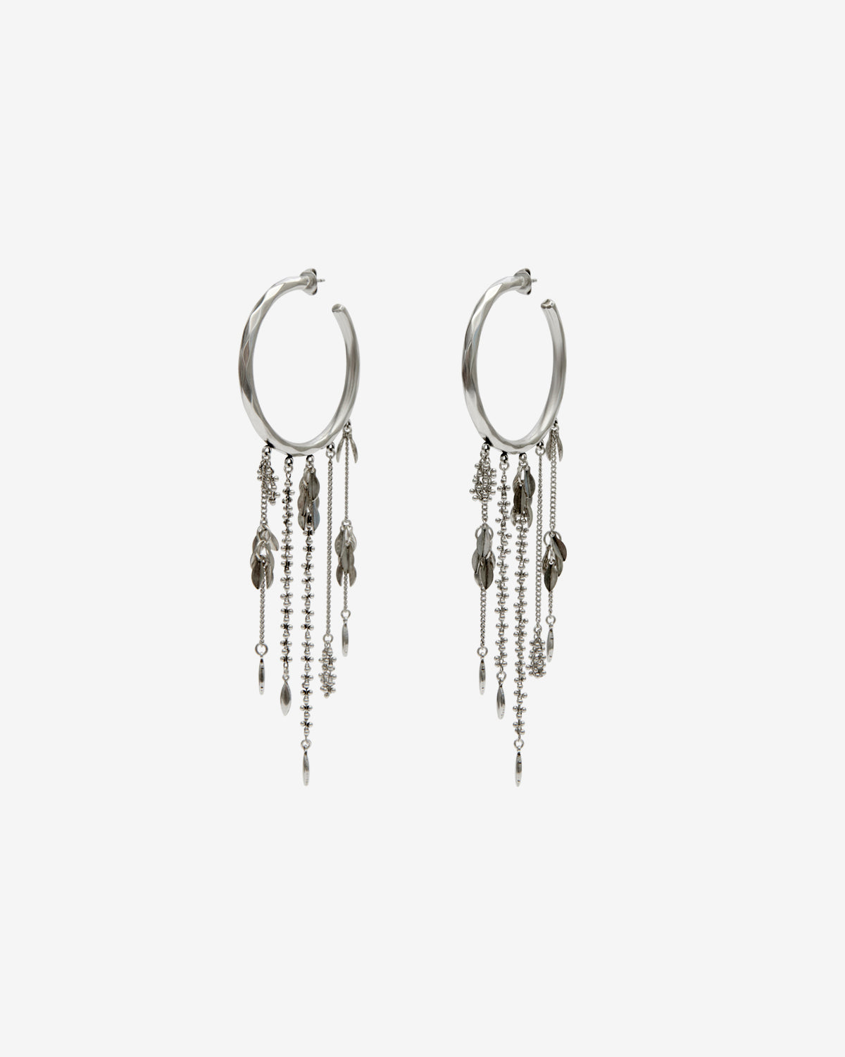 BOUCLE D'OREILLE ALEX