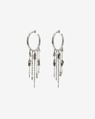 BOUCLE D'OREILLE ALEX
