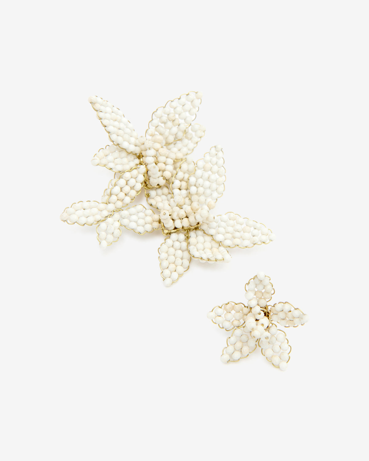 BOUCLE D'OREILLE LOLI