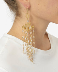 BOUCLE D'OREILLE MELINE
