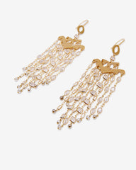 BOUCLE D'OREILLE MELINE