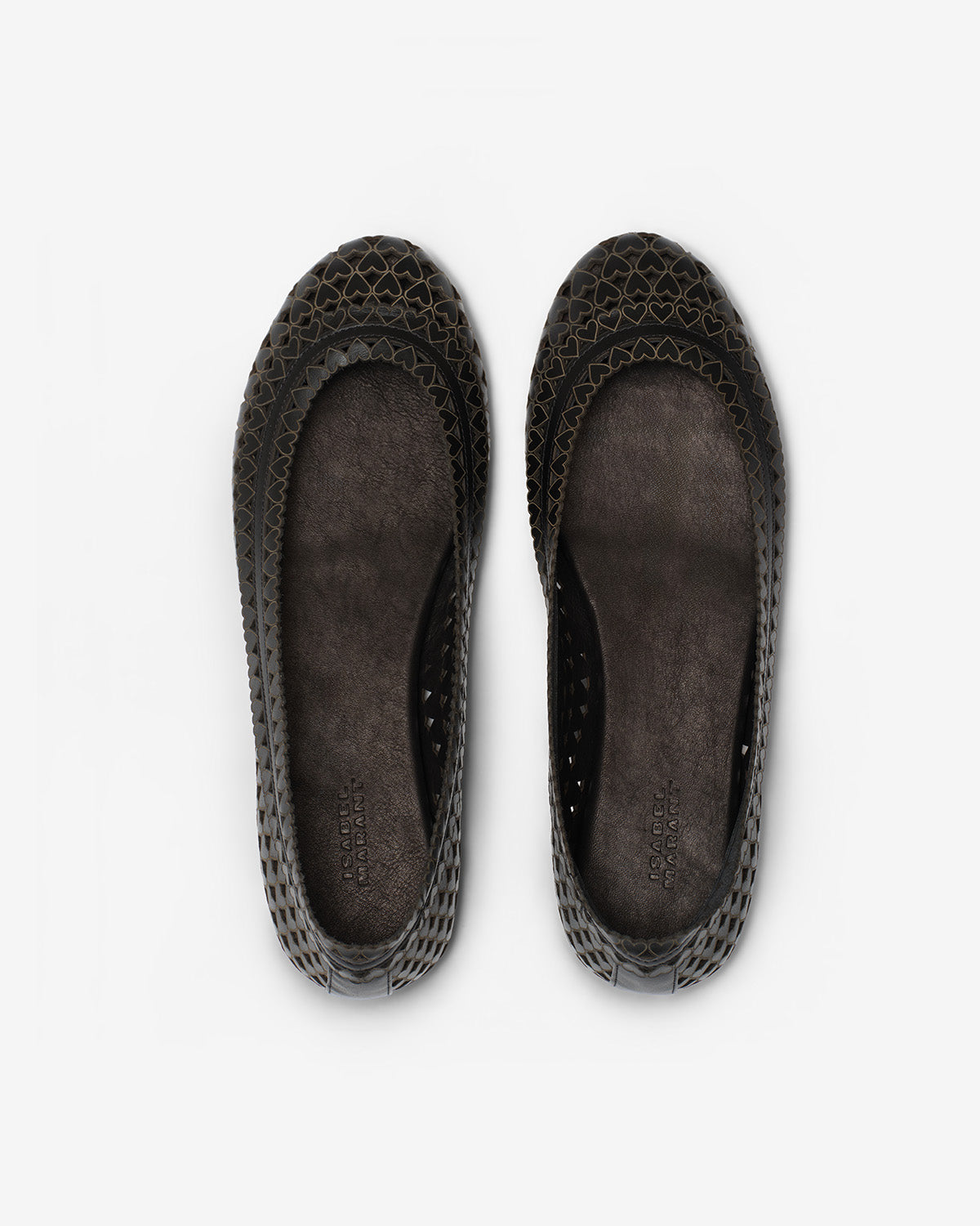BALLERINES BELNI