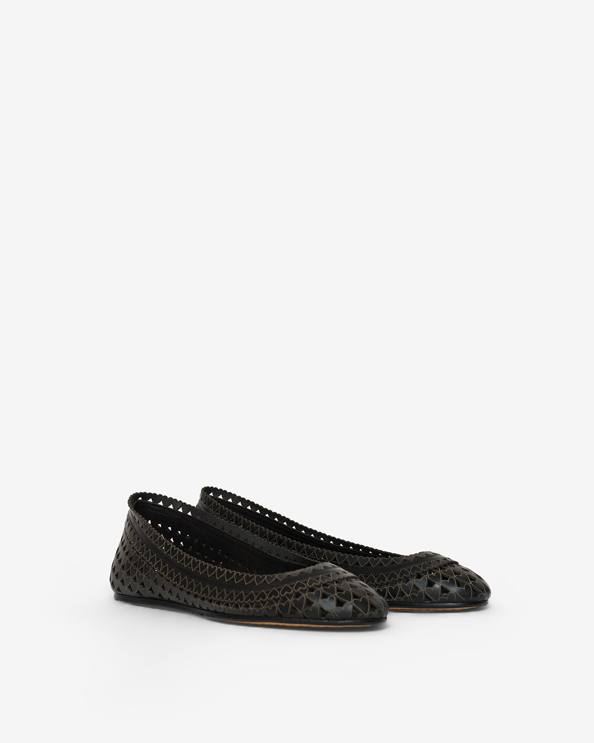 BALLERINES BELNI