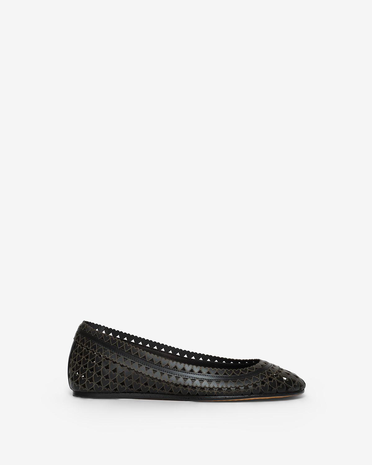 BALLERINES BELNI