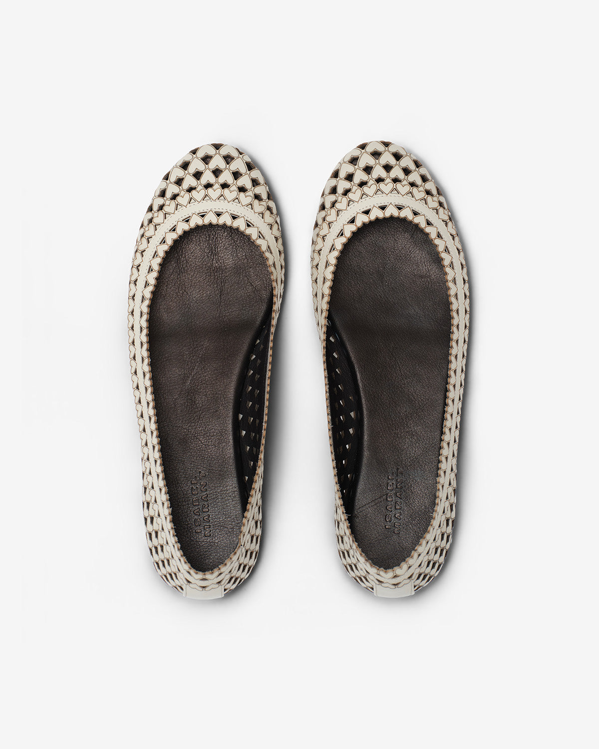 BALLERINES BELNI