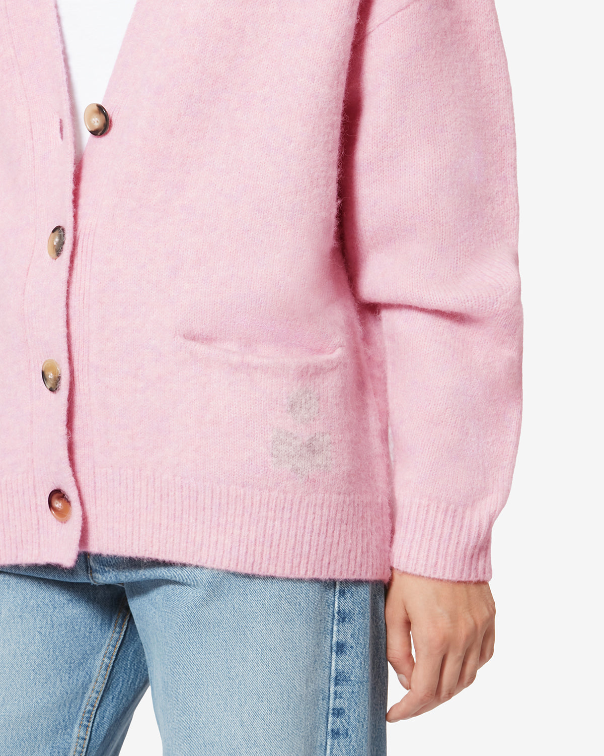 CARDIGAN EBORAH