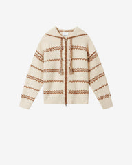 CARDIGAN ROLIAN