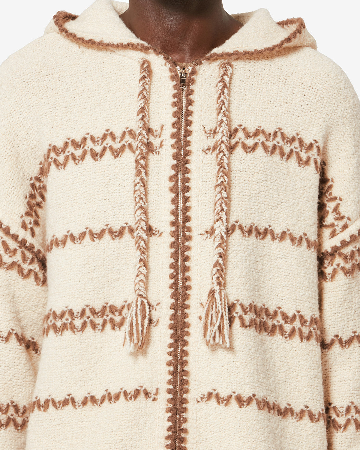 CARDIGAN ROLIAN