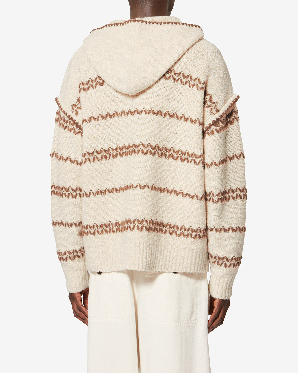 CARDIGAN ROLIAN