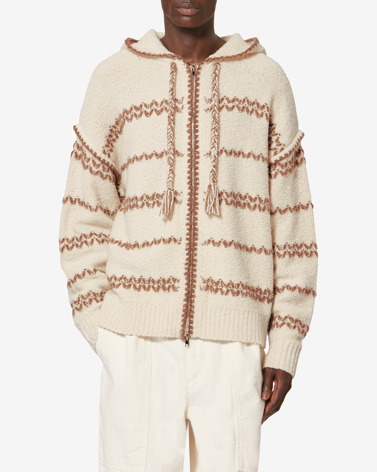 CARDIGAN ROLIAN