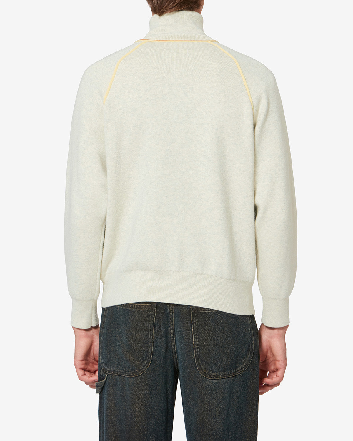 CARDIGAN SERGIO