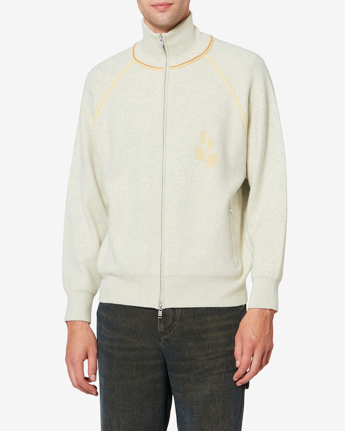 CARDIGAN SERGIO