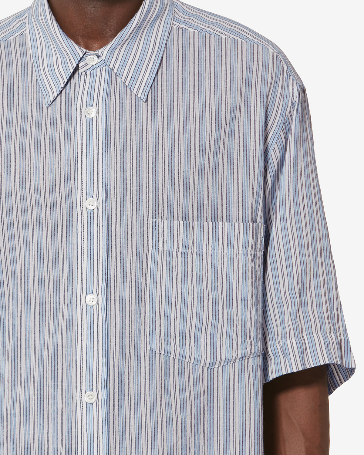 CHEMISE LABILIO