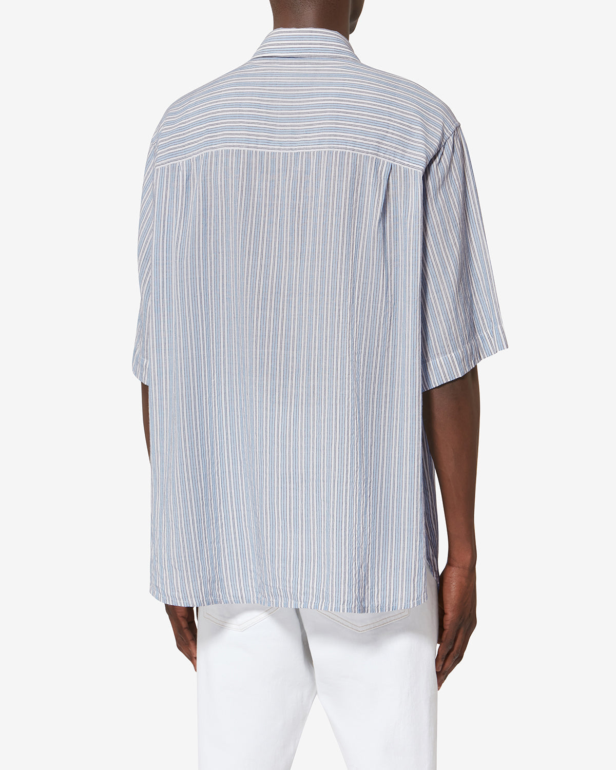 CHEMISE LABILIO