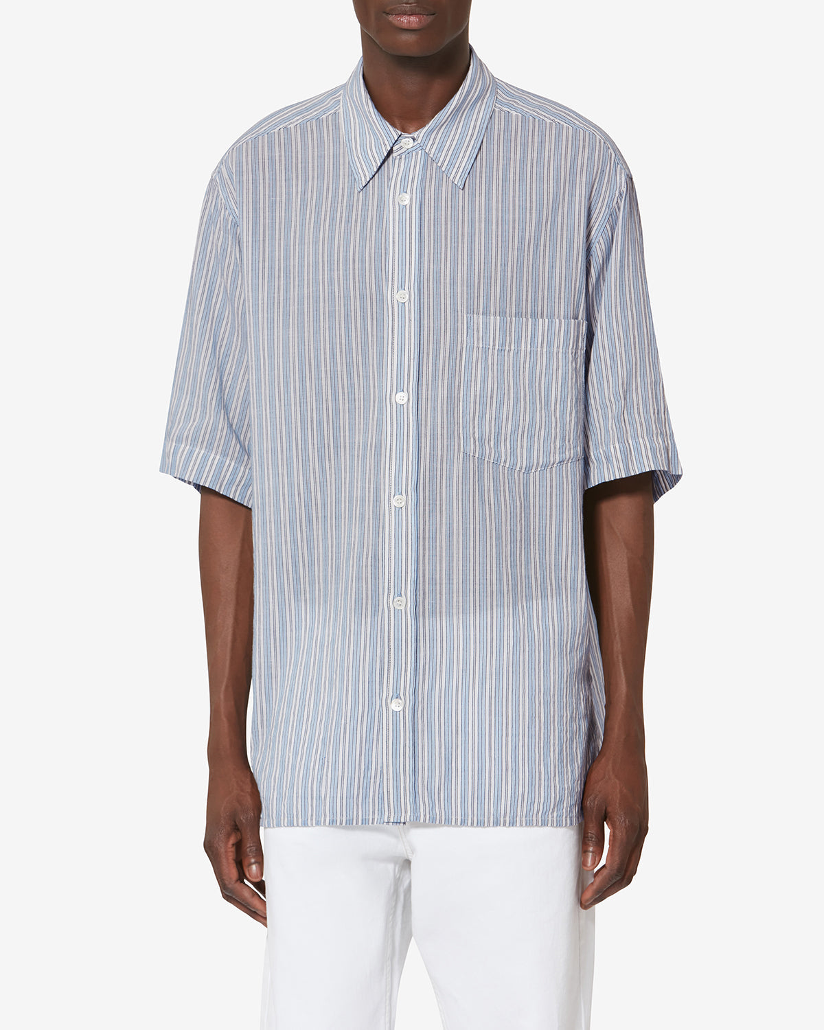 CHEMISE LABILIO