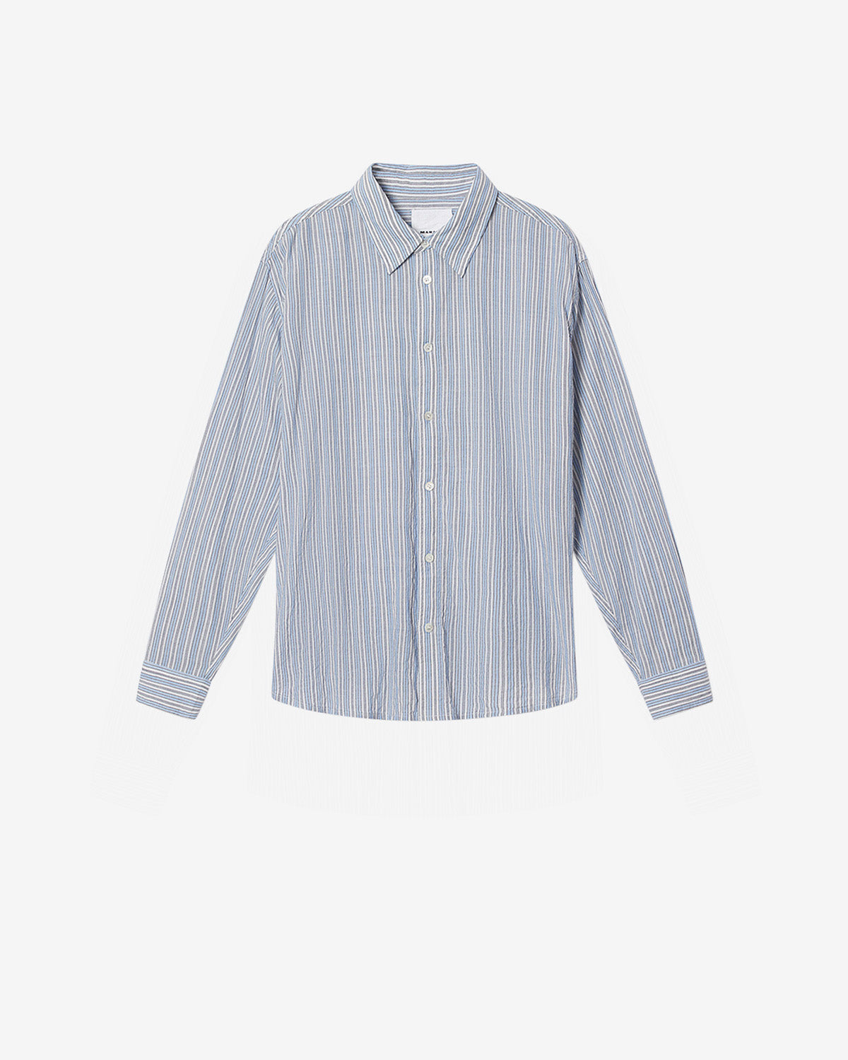 CHEMISE CYBILIO