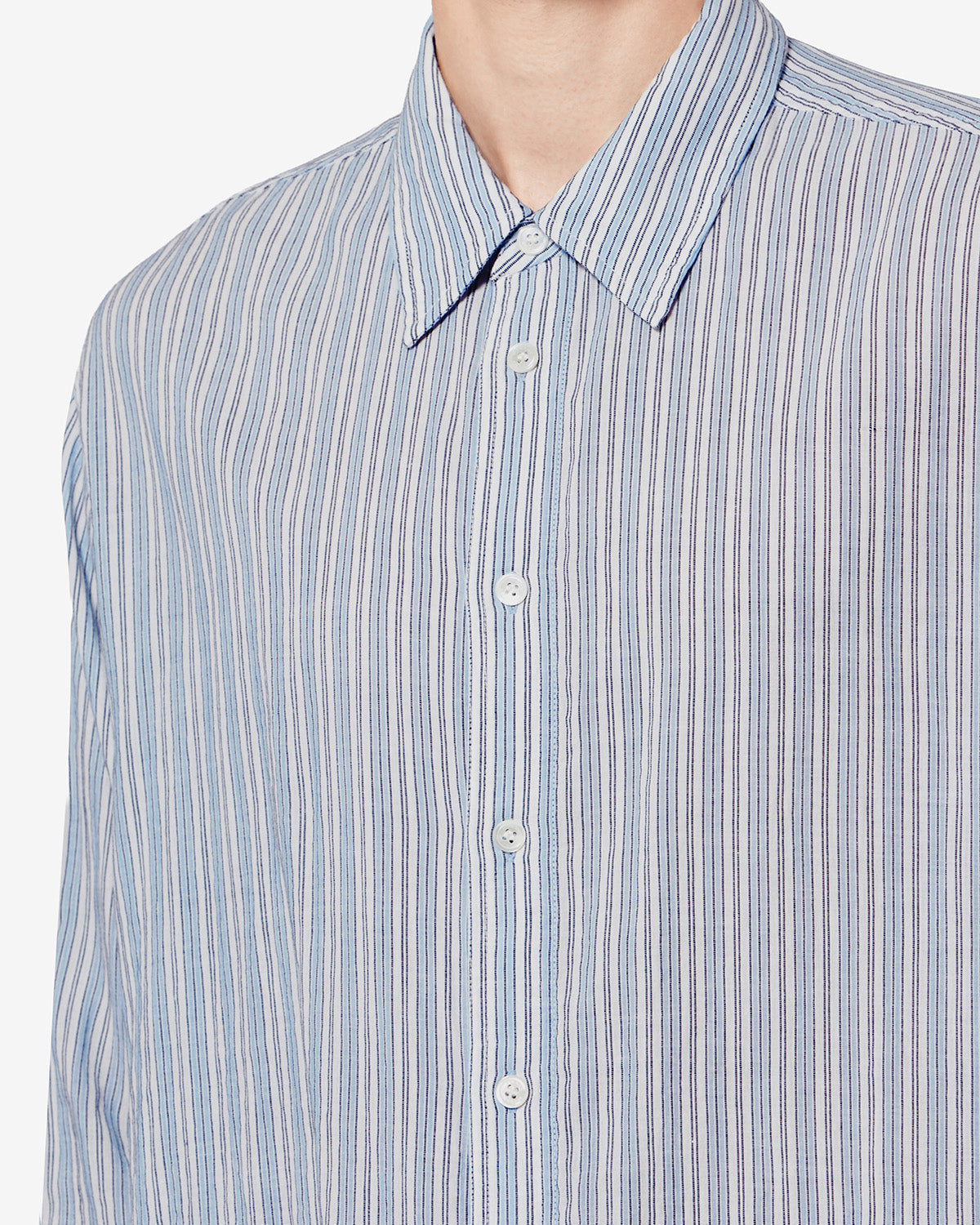 CHEMISE CYBILIO