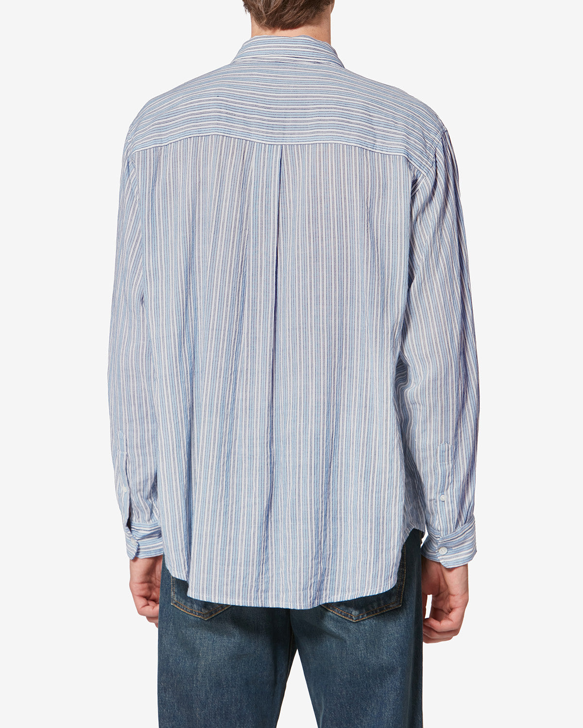 CHEMISE CYBILIO