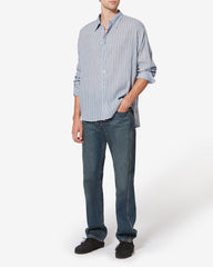 CHEMISE CYBILIO