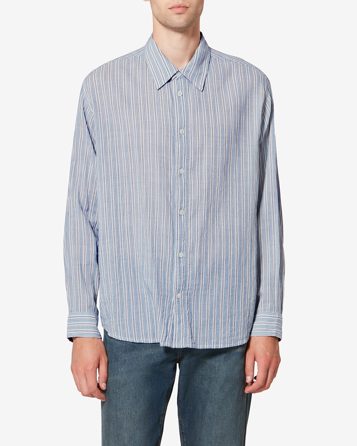CHEMISE CYBILIO