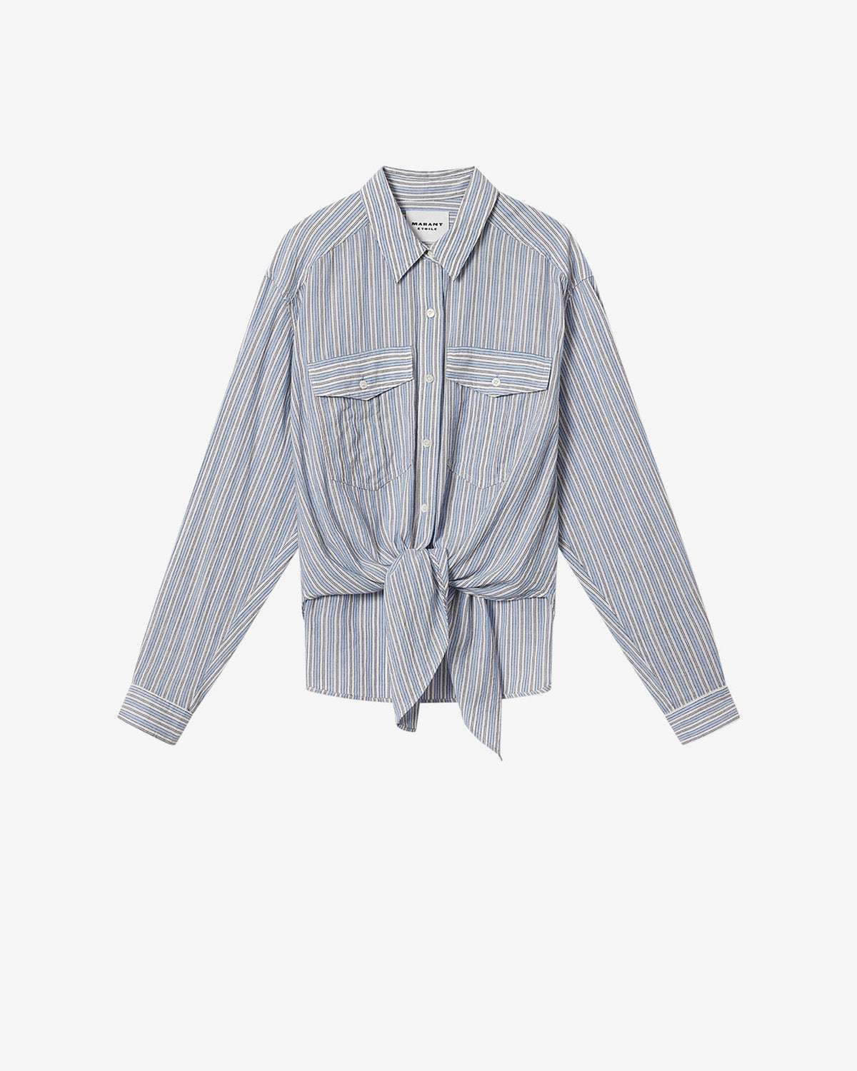 CHEMISE NATH