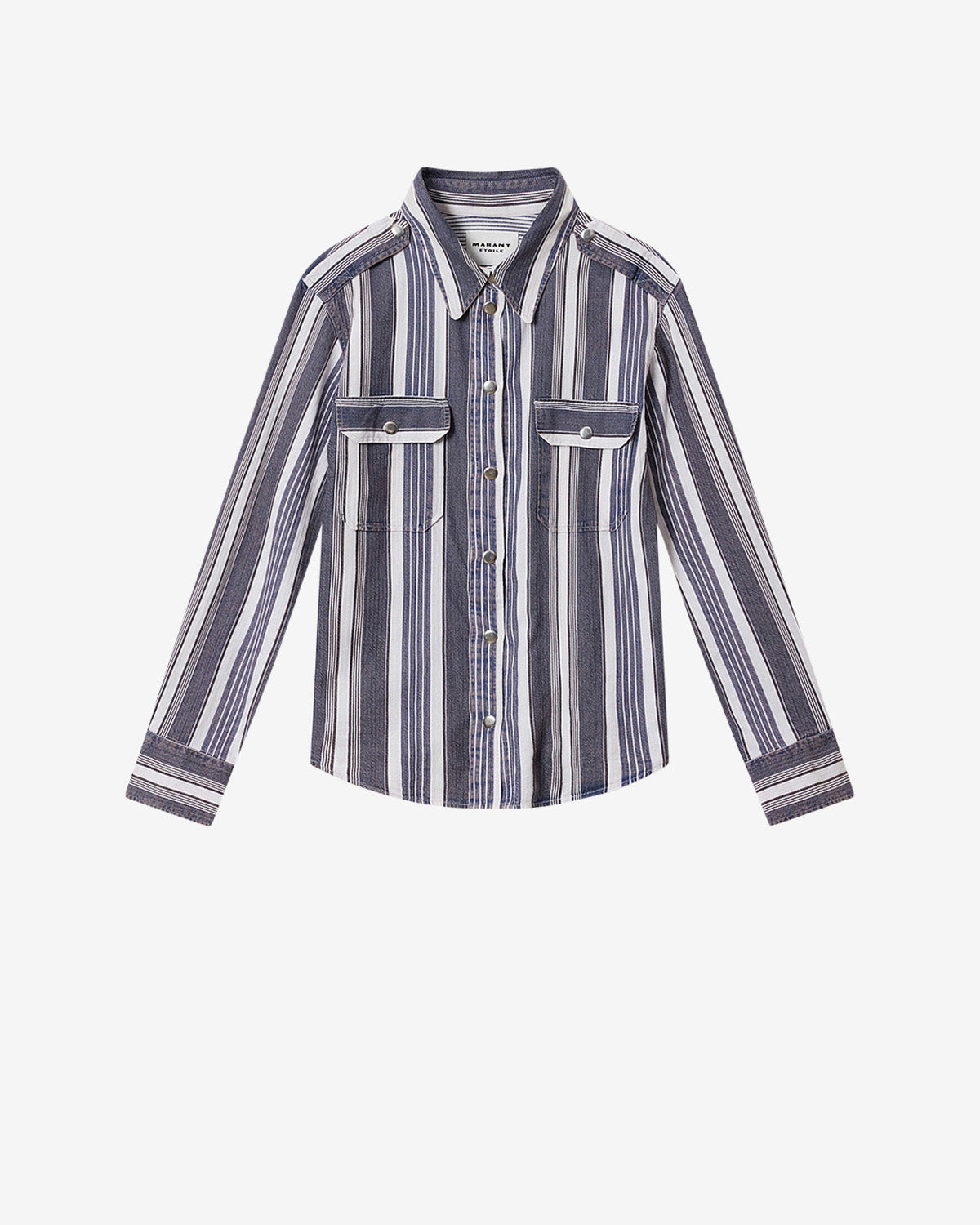CHEMISE GELVA